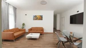 2 Bedroom Apartment in Bole Dembel