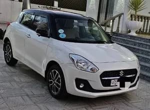 Suzuki Swift 2022 1.2L Automatic
