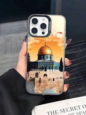 Palestine Phone Covers