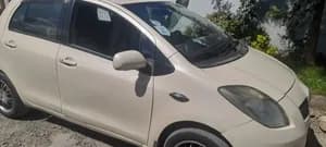 Toyota Yaris Compact 2005