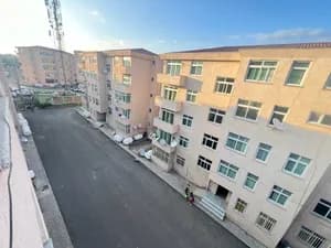 Studio 37m2 2nd floor