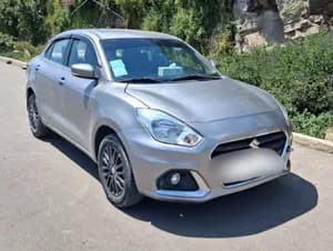 Suzuki Dzire 2022 Full Option