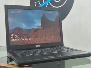 Dell Latitude Dual Core Laptop
