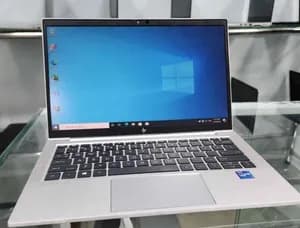 HP EliteBook 840 G8 i7 Laptop
