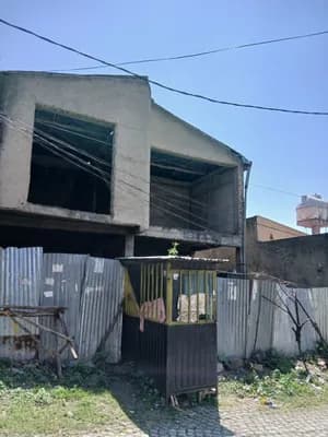 G+1 House 150 sqm Figa CMC