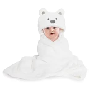 baby's blanket