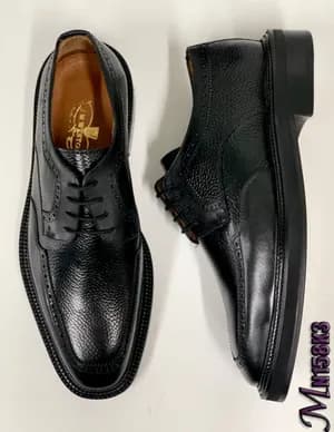 Genuine Leather Shoes