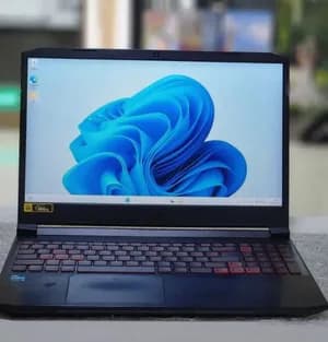 Acer Nitro 5 RTX 3050 Laptop