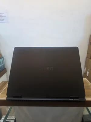 OMEN 16 Gaming Laptop