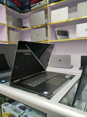Lenovo Yoga Core i5 Laptop