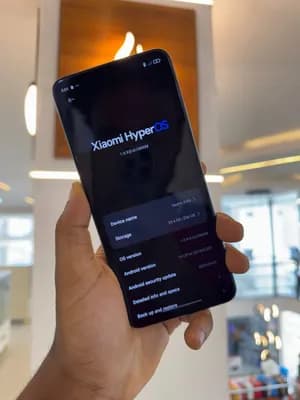 Redmi K50i 5G 8GB 256GB