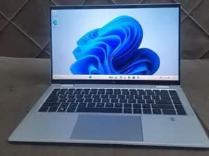 HP EliteBook X360 1040 G7 i7