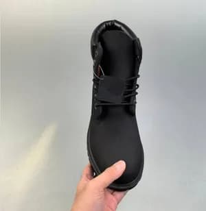Timberland