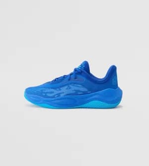 Under Armour Curry