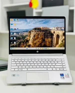 HP Notebook Core i5 12th Gen
