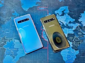 Samsung Galaxy S10 5G 256GB 8GB RAM