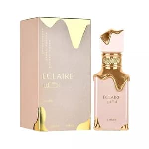Sweet Creamy Vanilla Perfume