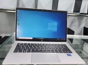 HP EliteBook 840 14 16GB RAM 512GB SSD