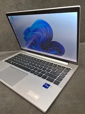HP EliteBook 840 G8 Laptop