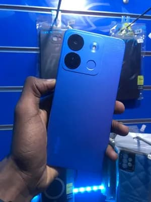 Infinix Smart 7 HD