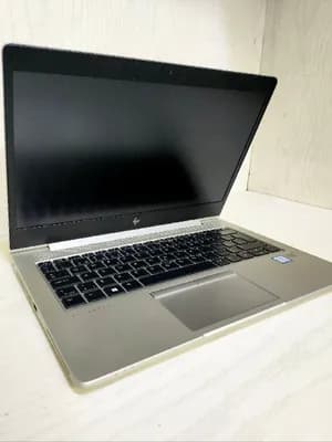 HP Elitebook 840 G5 i7 8GB 512GB