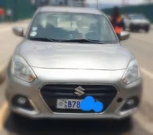 Suzuki Dzire 2021 Automatic