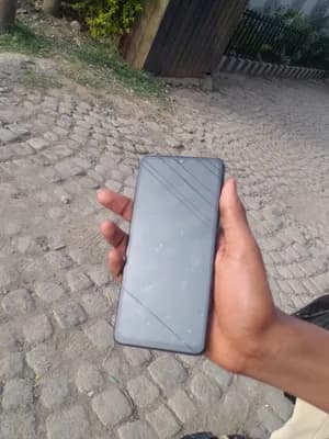 Samsung A12 128GB 4GB RAM