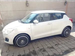 Suzuki Swift 2020 Automatic
