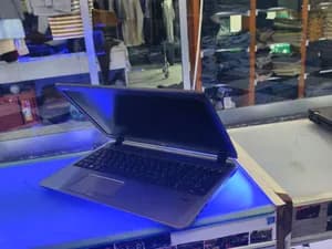 hp probook G2 Intel Core i5 500GB