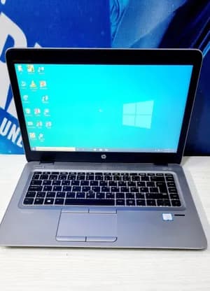 HP EliteBook 840 G4 i7 Laptop