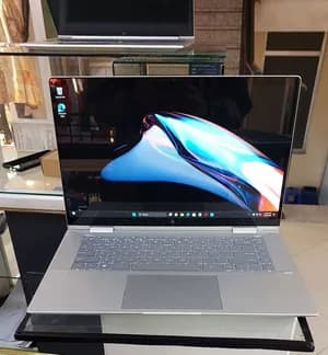 HP Envy x360 Core i7 13th Gen