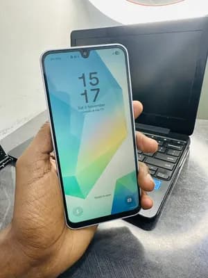 Samsung a16 5g