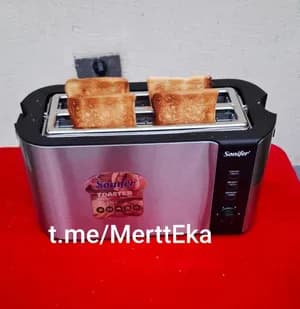 Sonifer Toaster
