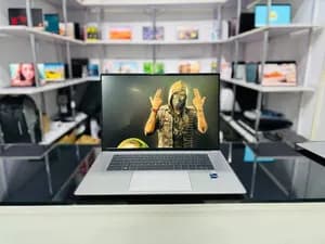 HP Zbook Studio Laptop