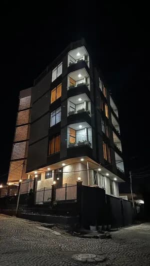 G+5 Building for Sale in Mekanesa