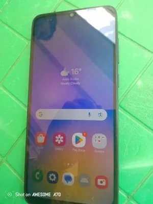 Samsung Galaxy A05 64GB 4GB