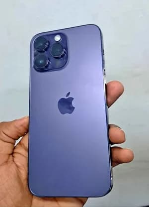 iPhone 14 Pro Max 256GB