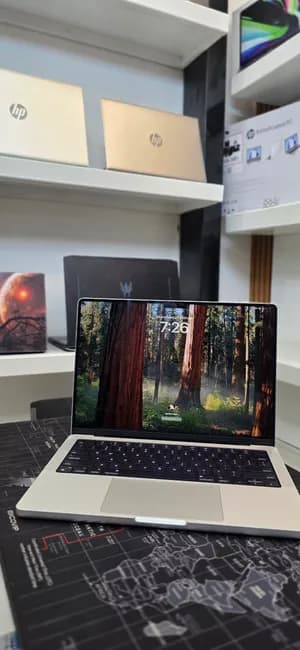 Apple MacBook Pro 14 M1 Pro