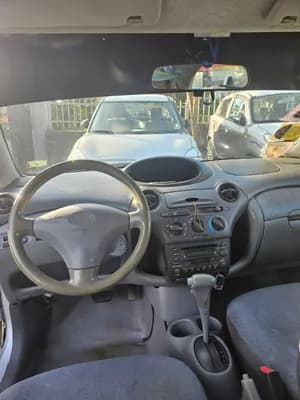 Model 2001