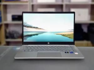 HP Notebook Core i5 13th Gen Laptop