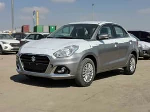 Suzuki Dzire 2022 Automatic
