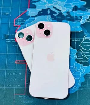 Phone 128/256GB