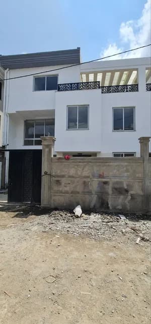 G+2 House for Sale Ayat 250 sqm