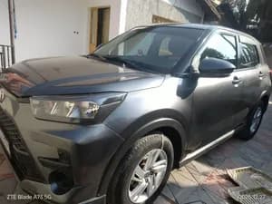 Toyota Raize 2022 Automatic Full Option
