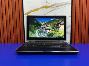 Dell Latitude Intel i5 Laptop