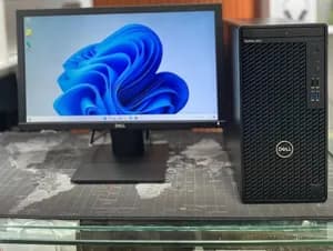 Dell 3000 Series Desktop Core i5