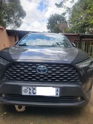 Toyota Corolla Cross 2023 1.8L AWD Brand New
