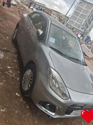 Suzuki Dzire 2022 Automatic
