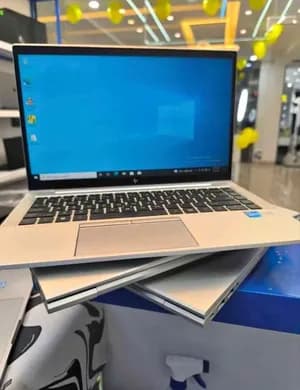 HP EliteBook 840 G8 i7 16GB 512GB