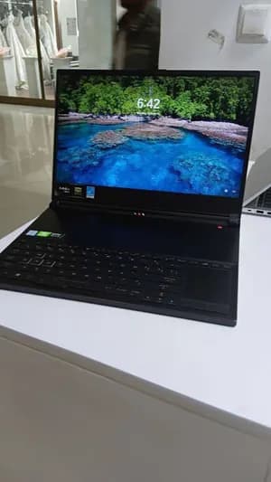 Asus ROG Zephyrus Laptop